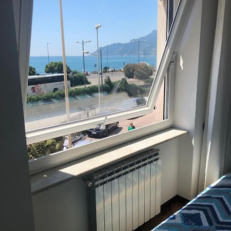 Blue Sea Salerno Hotel Exterior photo